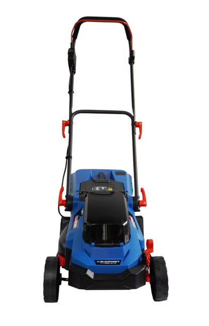 Batteridrevet Plæneklipper 33 cm CL3010