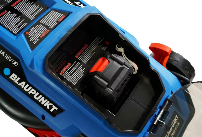 Batteridrevet Plæneklipper 33 cm CL3010