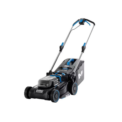 Batteridrevet Plæneklipper 36V 38 cm MCT1191LWM