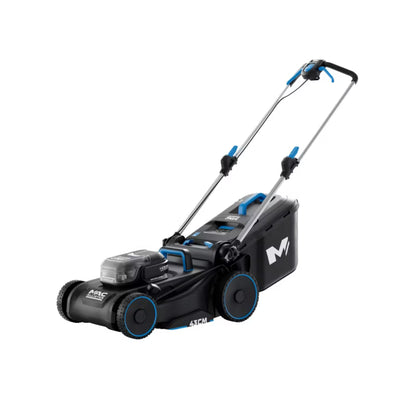 Batteridrevet Plæneklipper 36V 43 cm MCT1193LWM