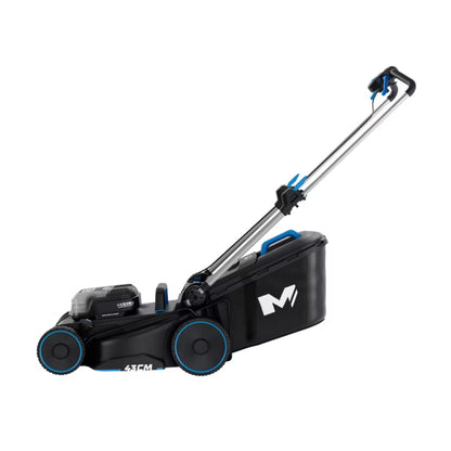 Batteridrevet Plæneklipper 36V 43 cm MCT1193LWM