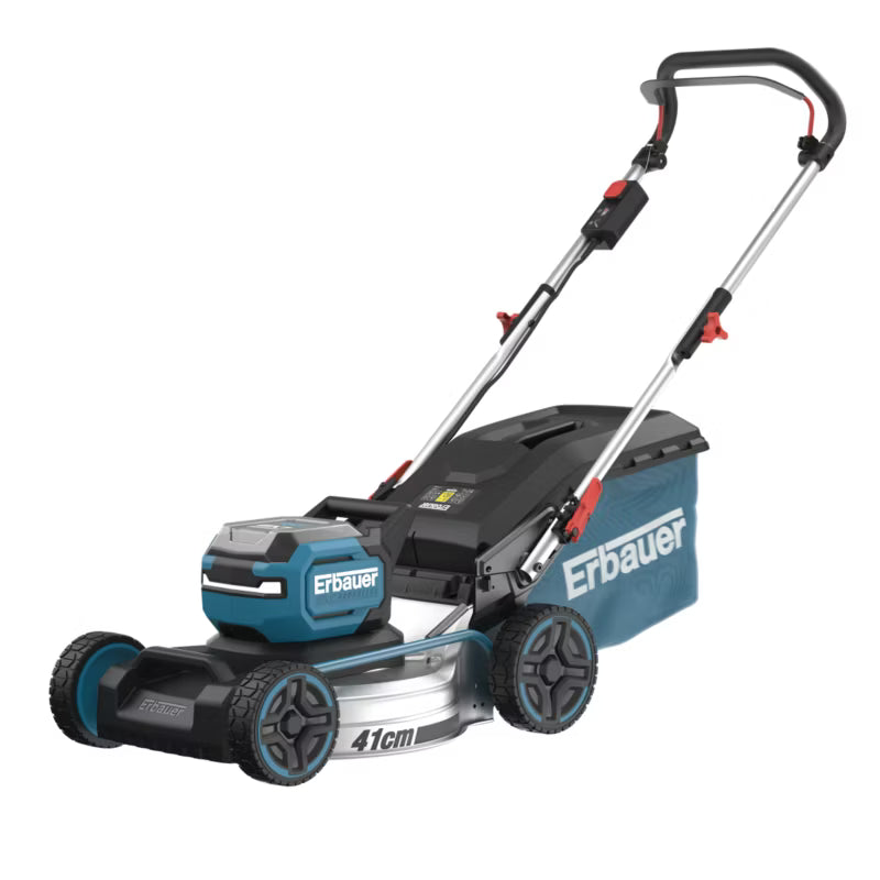 Batteridrevet Plæneklipper 41 cm 36V ERT1041GLM