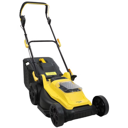 Batteridrevet Plæneklipper 41 cm 40V AVKT40