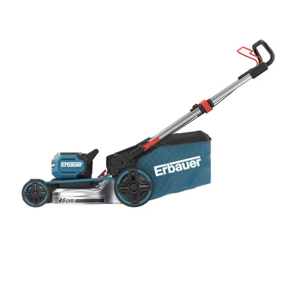 Batteridrevet Plæneklipper 46 cm 36V ERT1042GLM