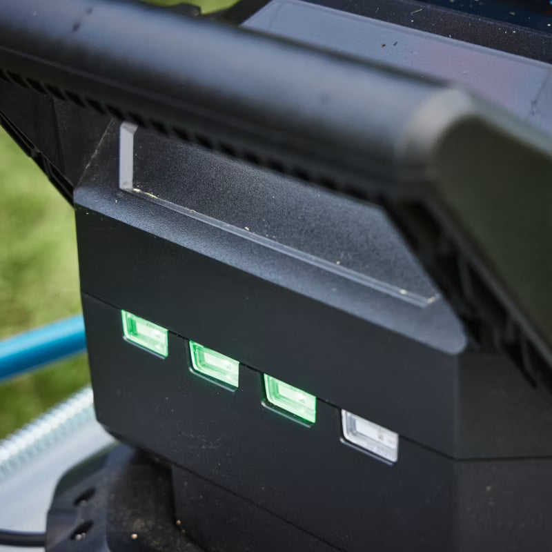 Batteridrevet Plæneklipper 46 cm 36V ERT1042GLM
