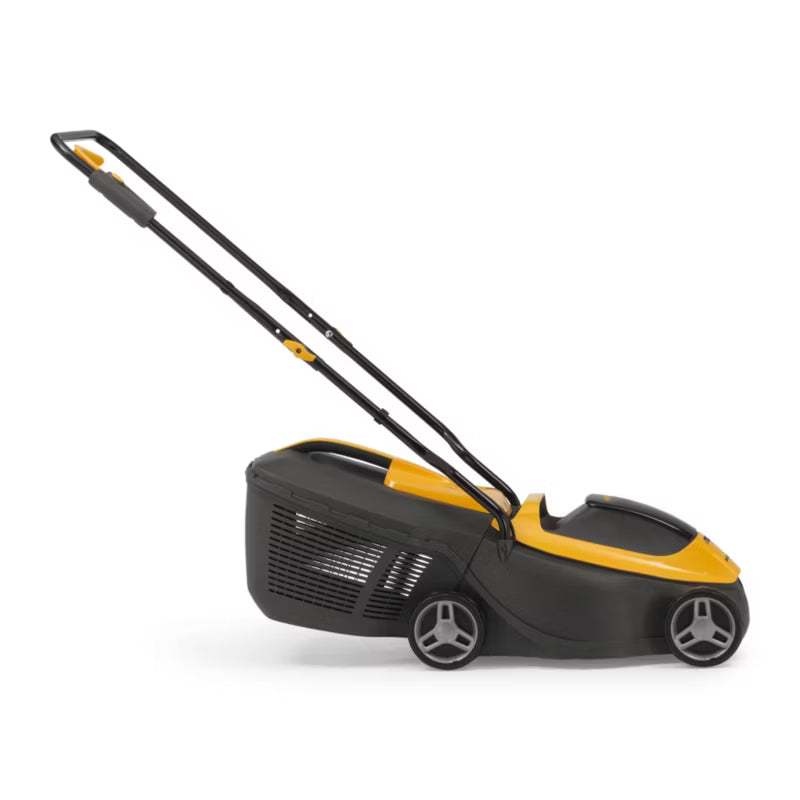 Batteridrevet Plæneklipper Collector 30 cm
