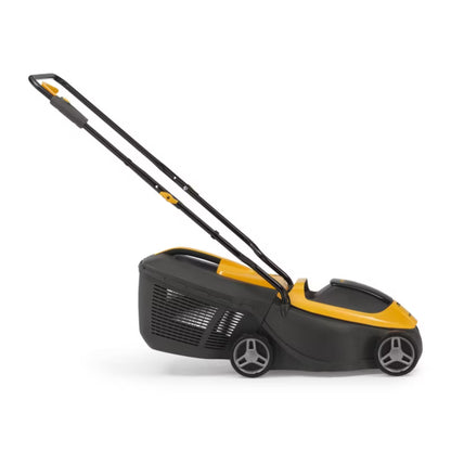 Batteridrevet Plæneklipper Collector 30 cm