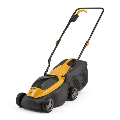 Batteridrevet Plæneklipper Collector 30 cm