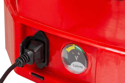 Batteridrevet Rygsprøjte 16 Liter 12V
