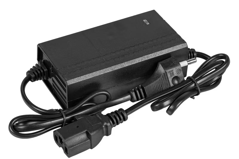 Batteridrevet Rygsprøjte 16 Liter 12V