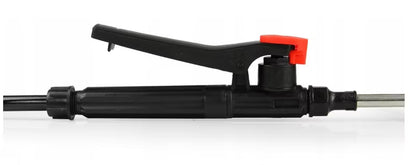 Batteridrevet Rygsprøjte 20 Liter M80205 OGR341