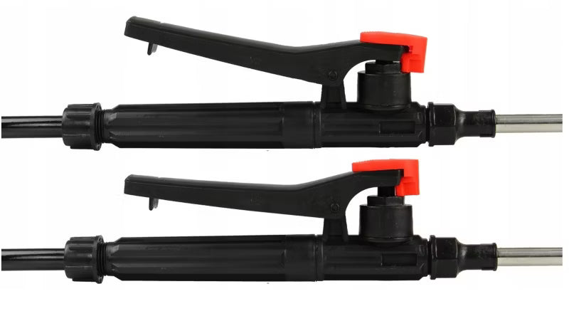 Batteridrevet Rygsprøjte 20 Liter M80205 OGR341