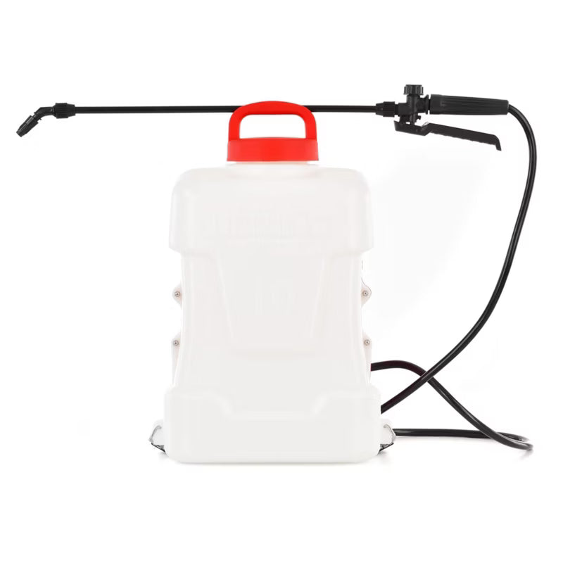 Batteridrevet Rygsprøjte 410 ACCU 10 Liter