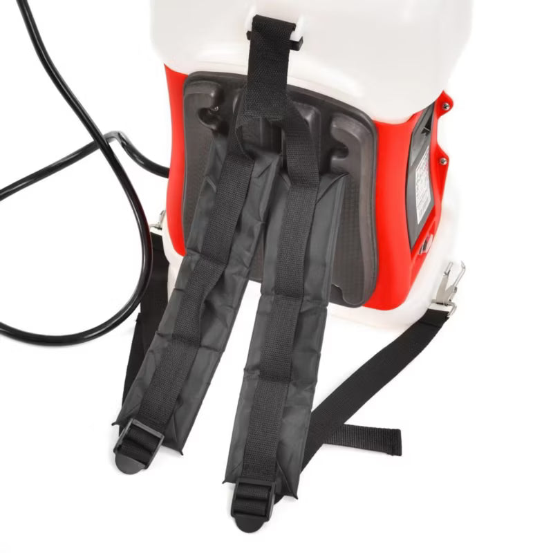 Batteridrevet Rygsprøjte 410 ACCU 10 Liter