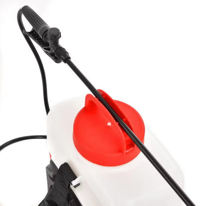 Batteridrevet Rygsprøjte 410 ACCU 10 Liter