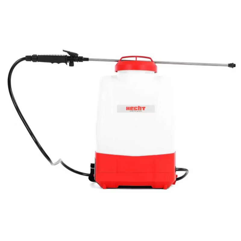 Batteridrevet Rygsprøjte 9410 10 Liter