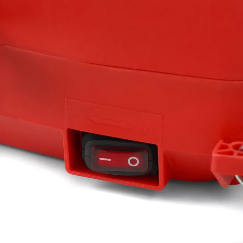 Batteridrevet Rygsprøjte 9410 10 Liter
