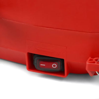 Batteridrevet Rygsprøjte 9410 10 Liter