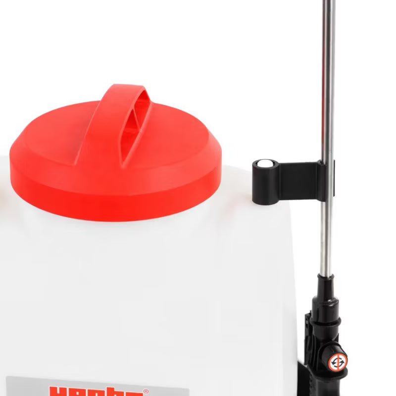 Batteridrevet Rygsprøjte 9410 10 Liter