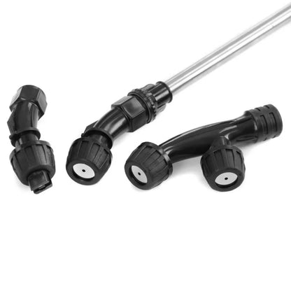 Batteridrevet Rygsprøjte 9410 10 Liter