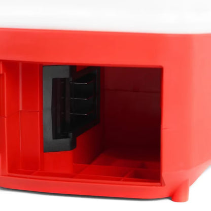 Batteridrevet Rygsprøjte 9410 10 Liter