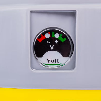 Batteridrevet Rygsprøjte BE-2876 20 Liter 12 V