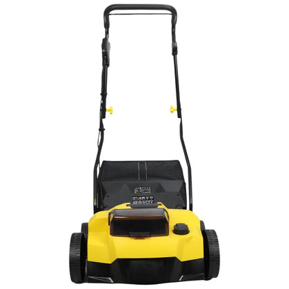 Batteridrevet Vertikalskærer 36 cm AVWA40