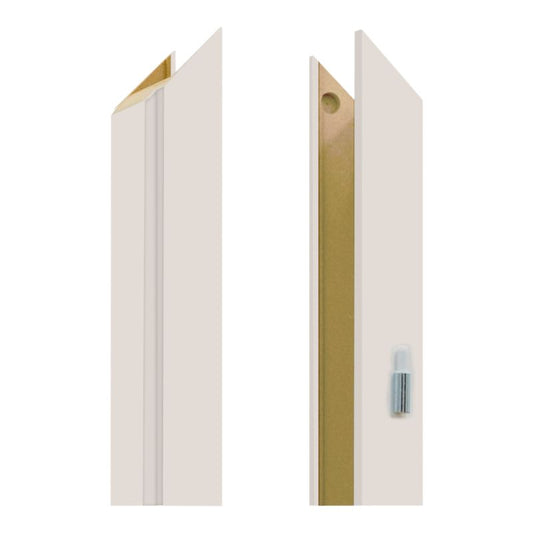 Fortia regulerbar karmbasis 280-320 mm venstre kashmir