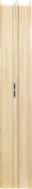Regulerbar karmbase 100-120 mm venstre, knastfri fyrretræ