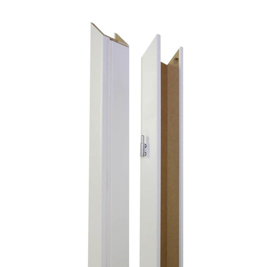 Regulerbar karmbund 140-180 mm venstre hvid