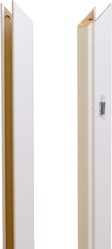 Regulerbar karmbase 140-180 mm højre kredhvid