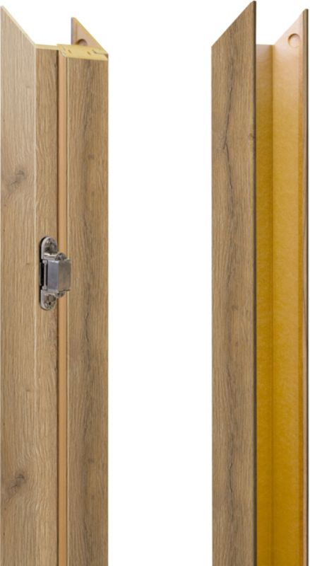 Regulerbar karmbase 180 - 220 mm venstre eg grandson