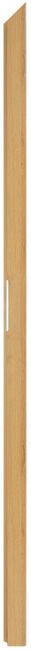 Regulerbar karmbase 80-100 mm venstre eg grandson