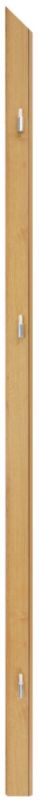 Regulerbar karmbase 80-100 mm venstre eg grandson