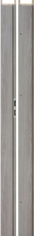Regulerbar karmbase Windoor 180-220 mm venstre grå eg