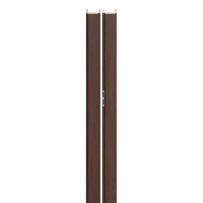 Regulerbar karmbase Windoor 280-320 mm højre valnød north