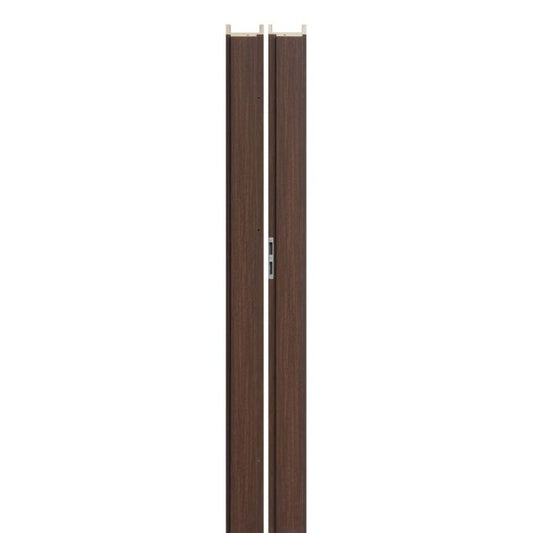 Regulerbar karmbase Windoor 280-320 mm højre valnød north