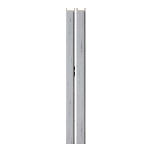 Regulerbar karmbund Winfloor 80-100 mm venstre sølv