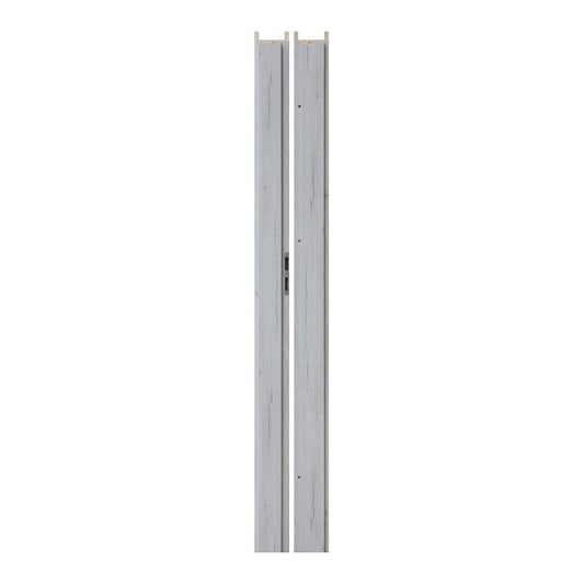 Regulerbar karmbund Winfloor 80-100 mm venstre sølv