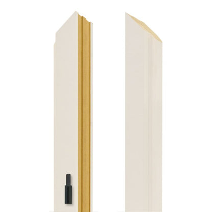 Baza Ościeżnicy Stała Fortia Prawa Kaszmir 90x2062 mm