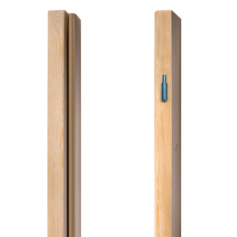 Baza Ościeżnicy Stała Radex Prawa 2100x90x20 mm Bezsęczna