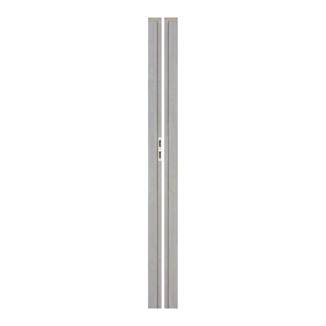 Baza Ościeżnicy Stała Windoor Venstre Sølv 100x2150 mm