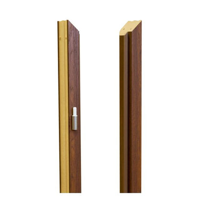 Baza Ościeżnicy Windoor Venstre Valnød North 90x2130 mm