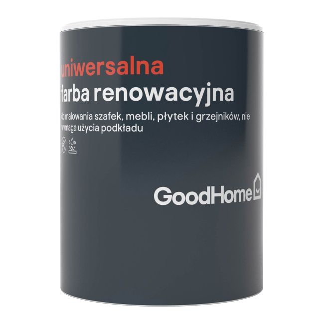 GoodHome renoveringsbase 1 l mat BA