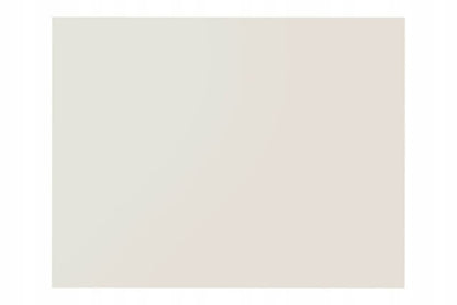 Badeværelsesbordplade Mat 60,6x46,5 cm Sandbeige | DONNA