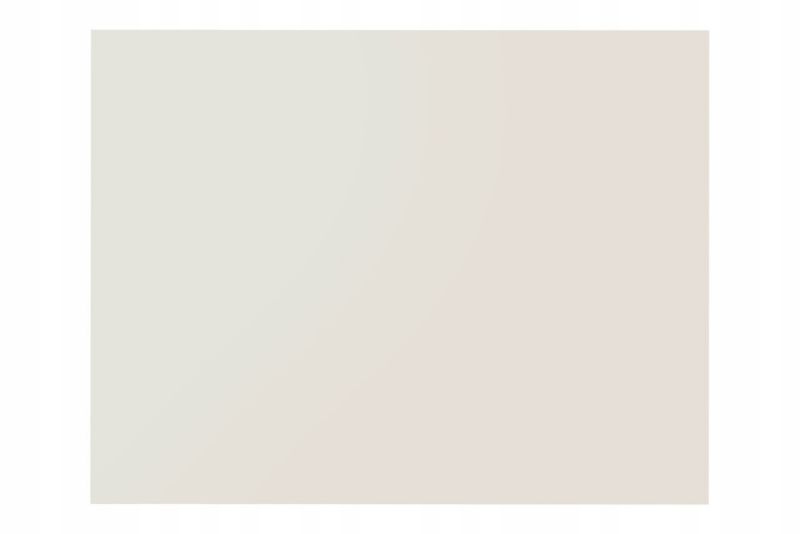 Badeværelsesbordplade Mat 60,6x46,5 cm Sandbeige | DONNA