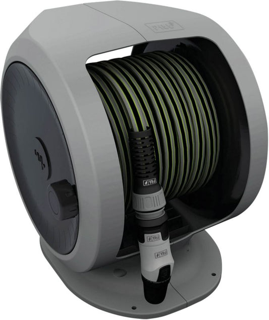 Fitt Freel slangeopruller med Force-slange 20 m