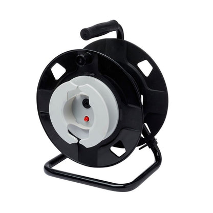 Plastik kabeltromle 40 m