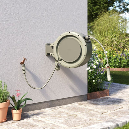 Automatisk slangeopruller Verve med 25 m slange