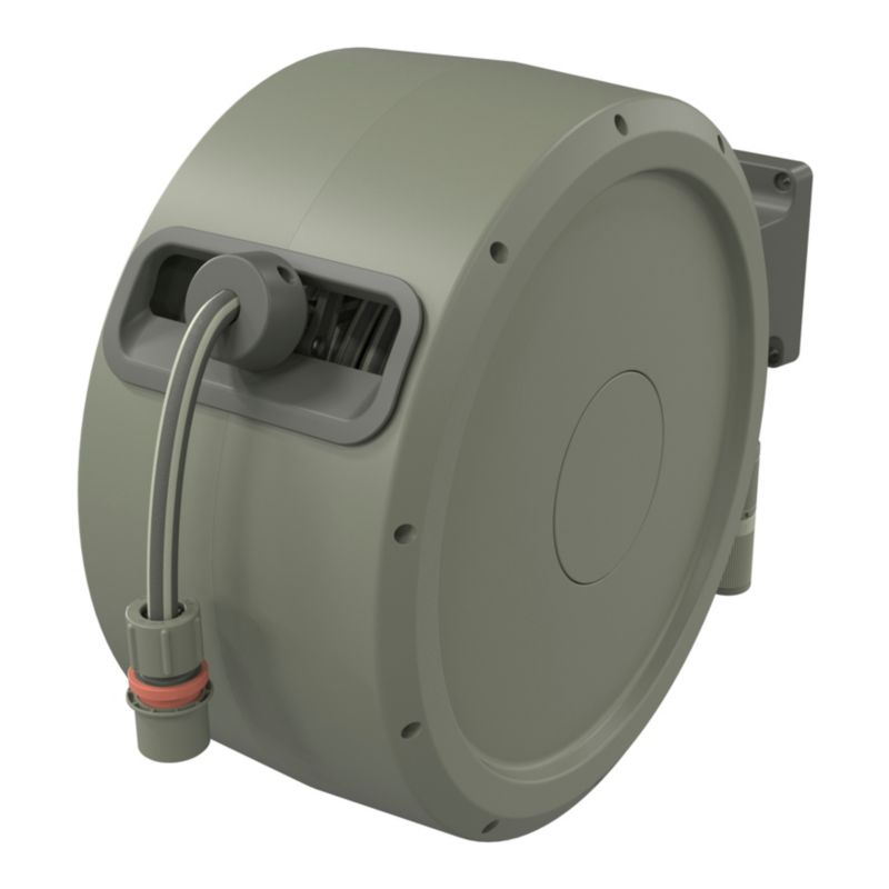 Automatisk slangeopruller Verve med 25 m slange